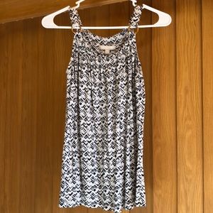 Banana Republic Factory Tank Top XS